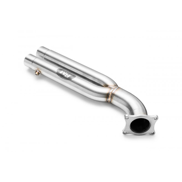 RM-Motors Downpipe Audi SQ5 8R