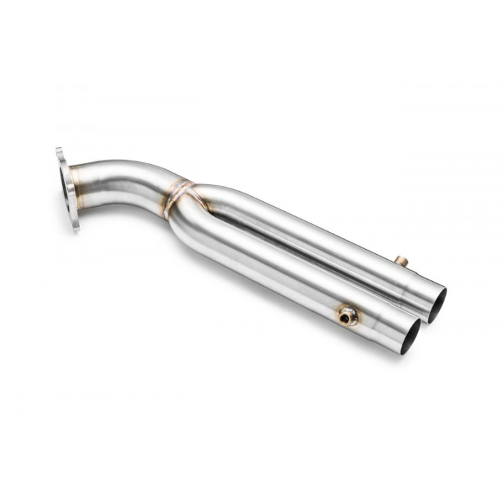 RM-Motors Downpipe Audi SQ5 8R - Afbeelding 3