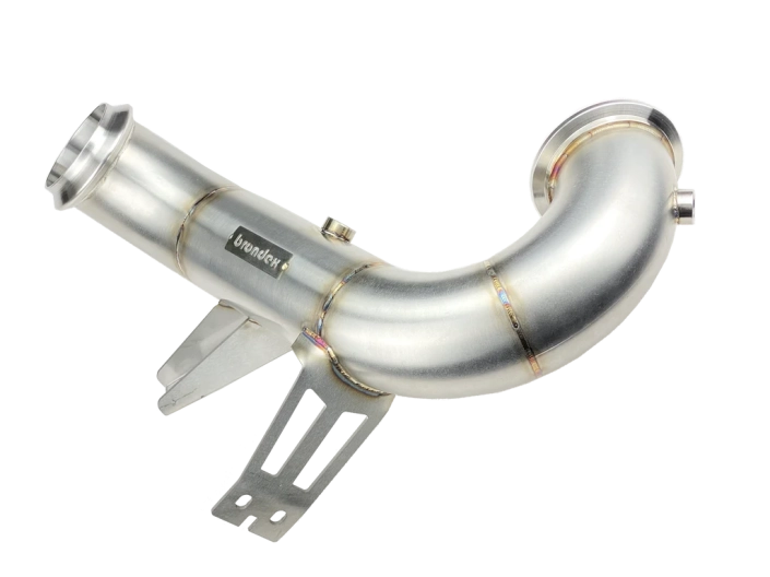 Brondex Mercedes-Benz CLA45 AMG (C118/X118) Downpipe