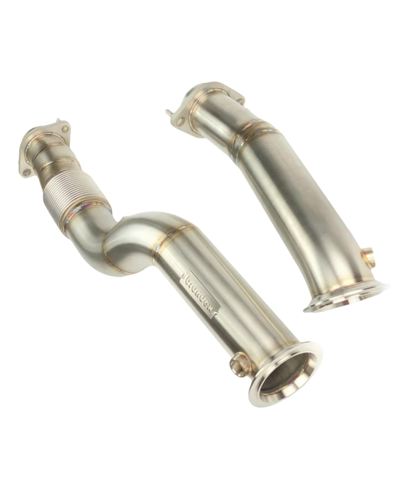 Brondex BMW M4 G82/G83 Downpipe