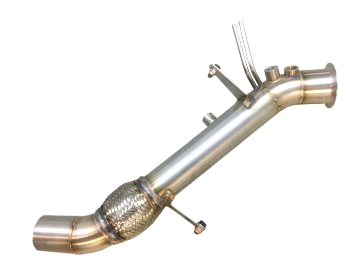 Brondex BMW X3 F25 Downpipe