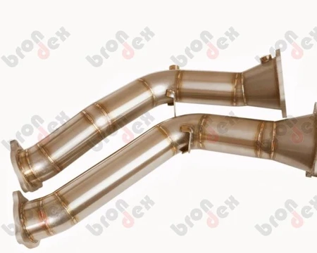 Brondex Downpipes