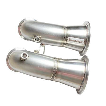 Brondex Downpipes