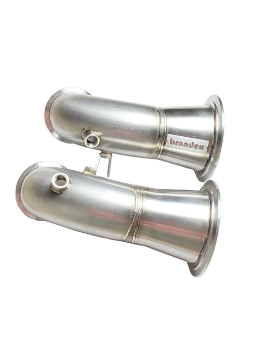 Brondex Downpipes