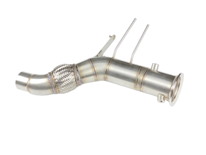 Brondex BMW X6 F16 Downpipe