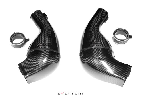 Eventuri Audi R8 V10 (2015+) Carbon Intake