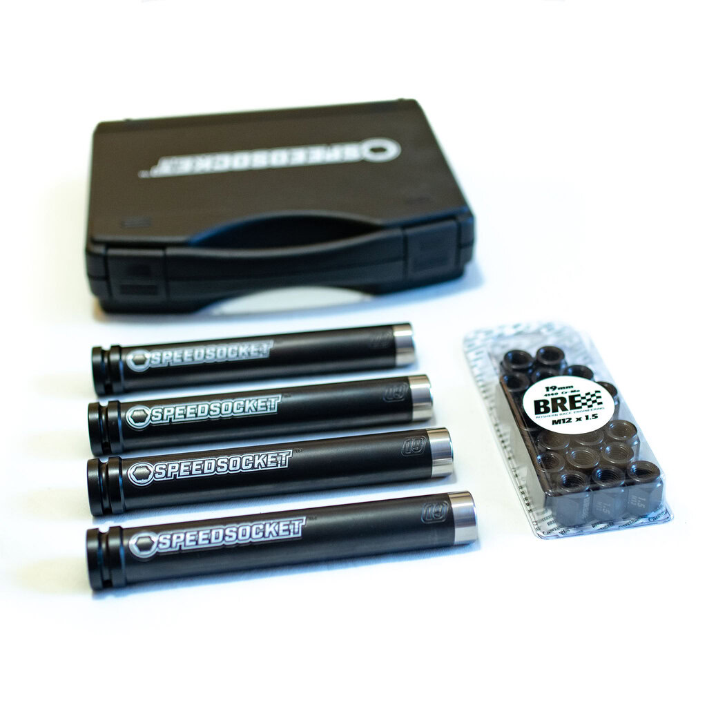 SpeedSocket Pro Race Pack - Afbeelding 2