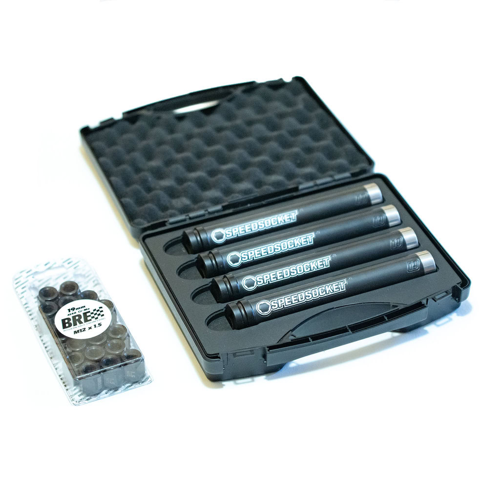 SpeedSocket Pro Race Pack - Afbeelding 3