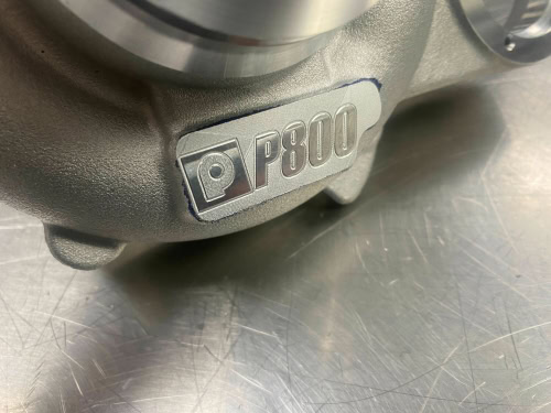 Pure Turbos BMW B58 Pure 800 Cast Upgrade Turbo (F-series) - Afbeelding 2