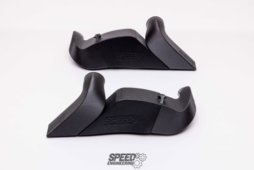Speed Engineering Audi R8 4S (2016+) Remkoeling - Afbeelding 2