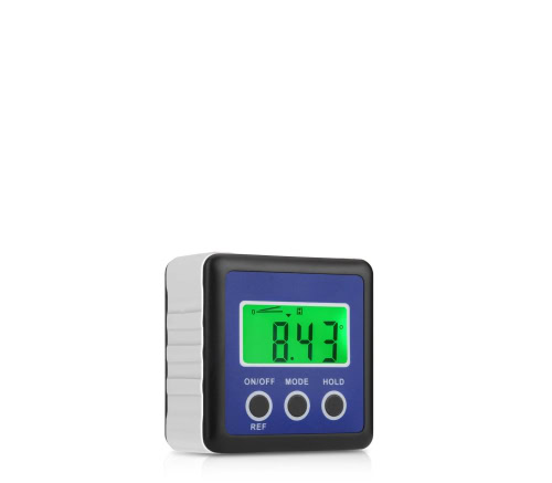 NP-Parts Universele Digitaal Magnetische Camberhoekmeter
