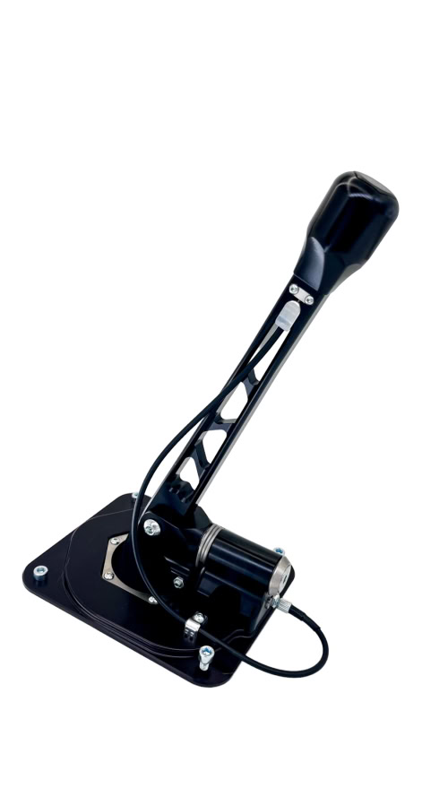 NP-Parts Nissan 350Z Billet Shortshifter