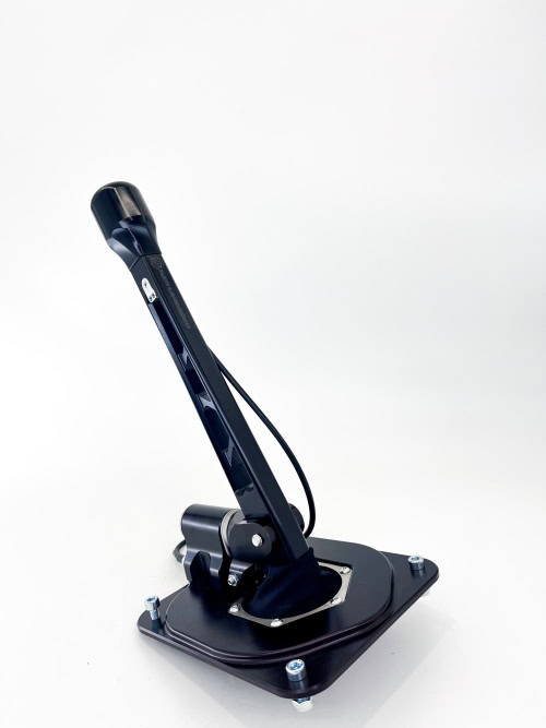 NP-Parts Nissan 350Z Billet Shortshifter - Afbeelding 2