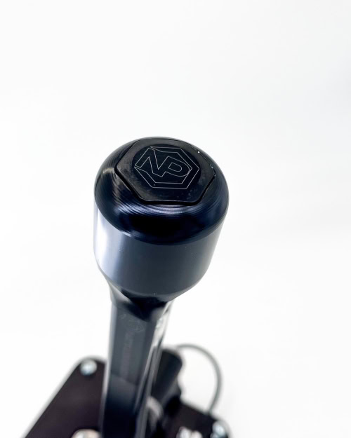 NP-Parts Nissan 350Z Billet Shortshifter - Afbeelding 3