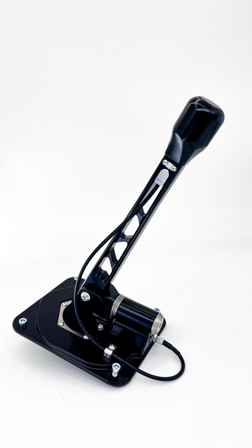 NP-Parts Nissan 350Z Billet Shortshifter - Afbeelding 4