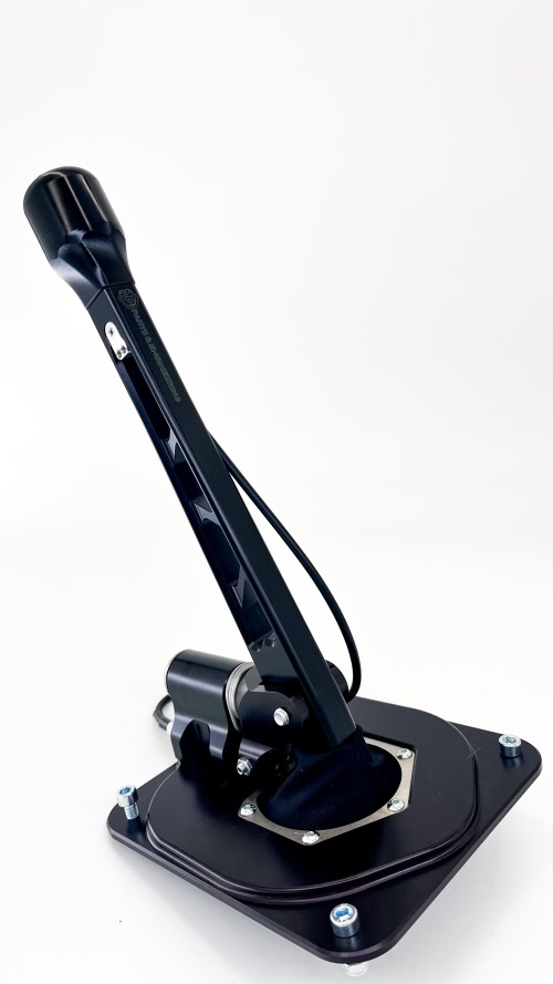 NP-Parts Nissan 350Z Billet Shortshifter - Afbeelding 5