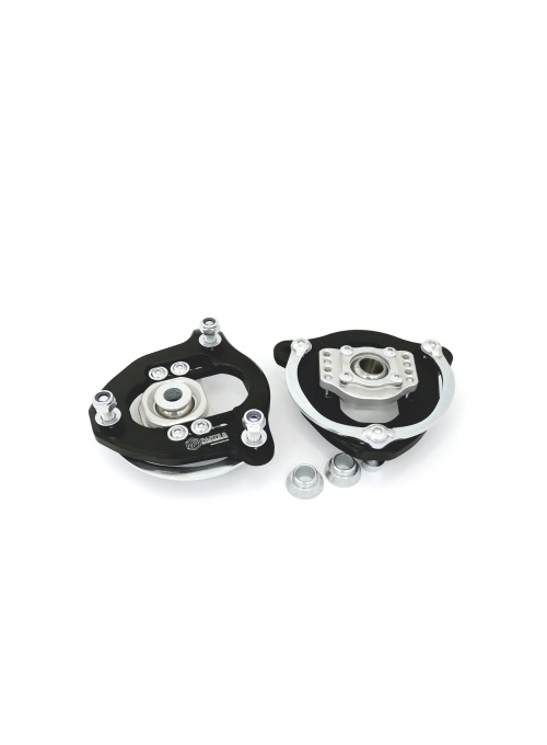 NP-Parts BMW E8x / E9x Top Mounts - Afbeelding 2