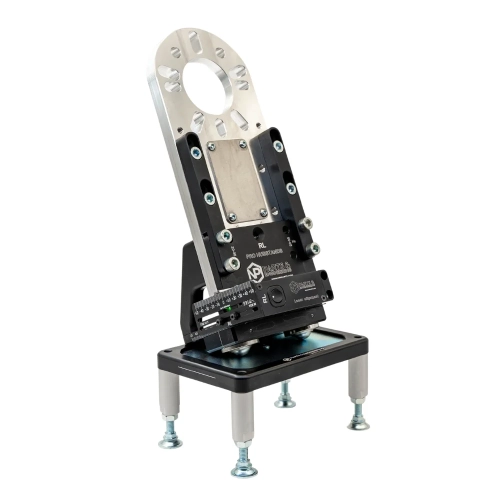 NP-Parts Pro Hub Stands Uitlijnkit