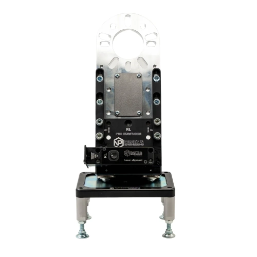 NP-Parts Pro Hub Stands Uitlijnkit - Afbeelding 2