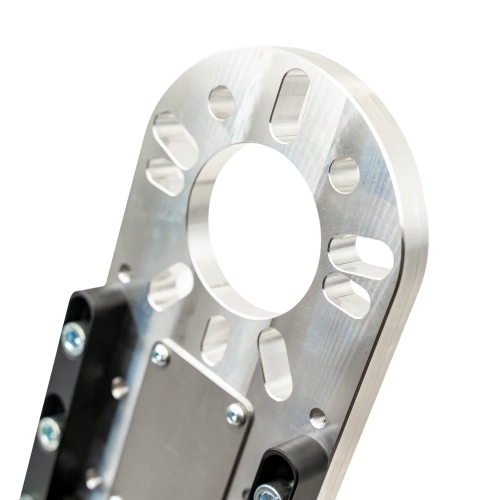 NP-Parts Pro Hub Stands Uitlijnkit - Afbeelding 3