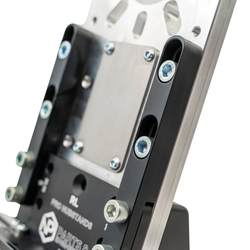 NP-Parts Pro Hub Stands Uitlijnkit - Afbeelding 4