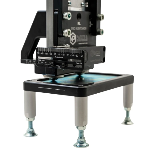 NP-Parts Pro Hub Stands Uitlijnkit - Afbeelding 5