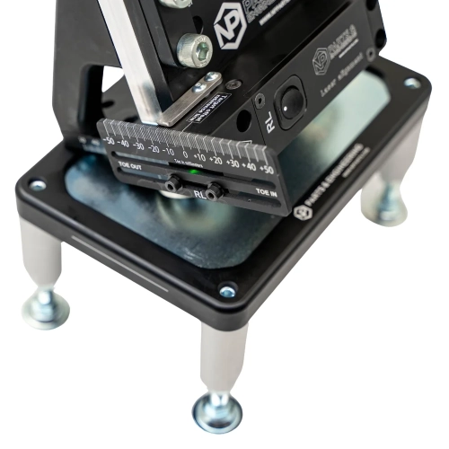 NP-Parts Pro Hub Stands Uitlijnkit - Afbeelding 7