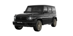 W465 G63 AMG (2025+)