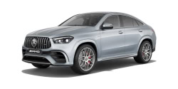 GLE63(s) Coupé (C167)