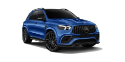 GLE63(s) (W167)