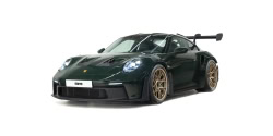 992 GT3 RS
