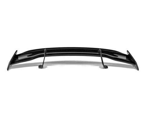 Akrapovic Bmw M340I (G20) & M3 (G80) Rear Wing (Gloss Carbon) Including Mandatory Fitting Kit - Afbeelding 2