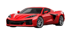 Z06 Coupé