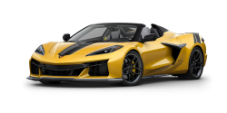 Z06 Hardtop Convertible