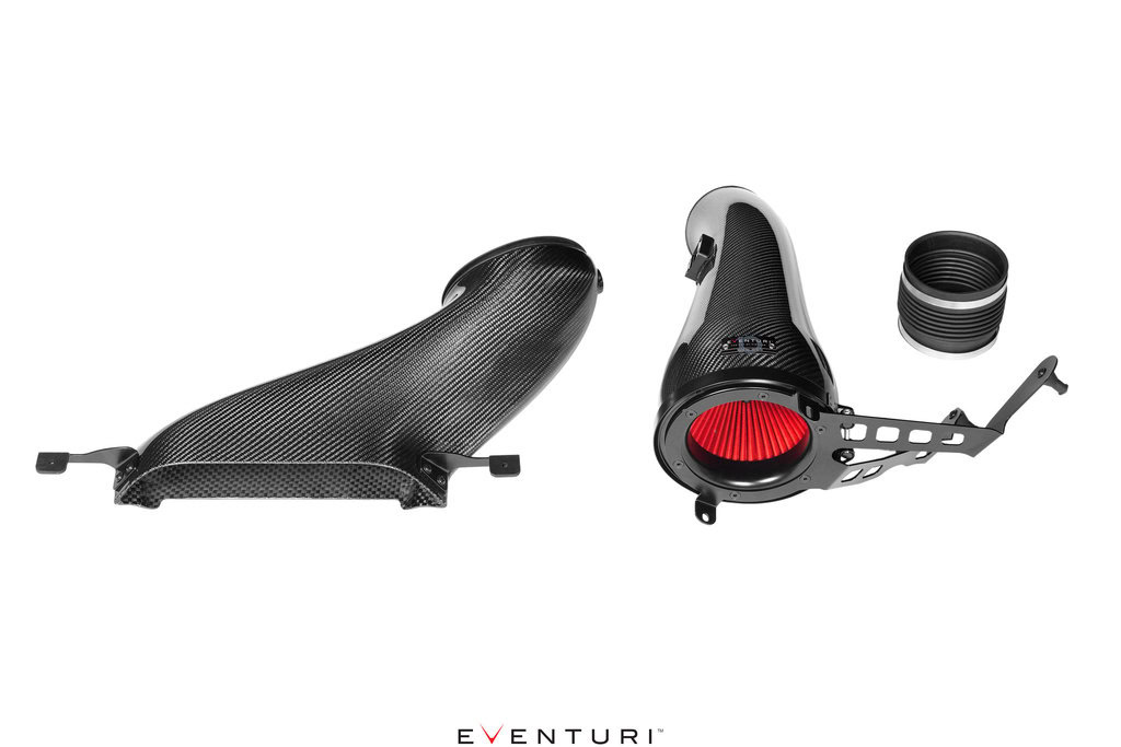 Eventuri BMW U1x M2 M35 Carbon Intake