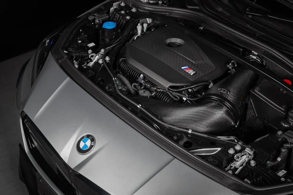 Eventuri BMW U1x M2 M35 Carbon Intake - Afbeelding 3