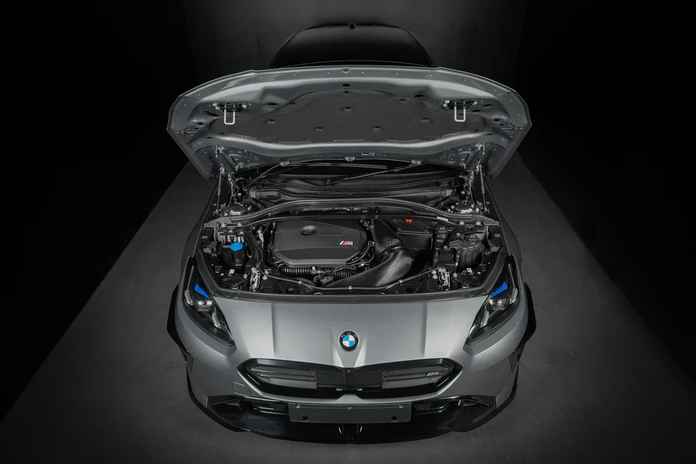 Eventuri BMW U1x M2 M35 Carbon Intake - Afbeelding 4