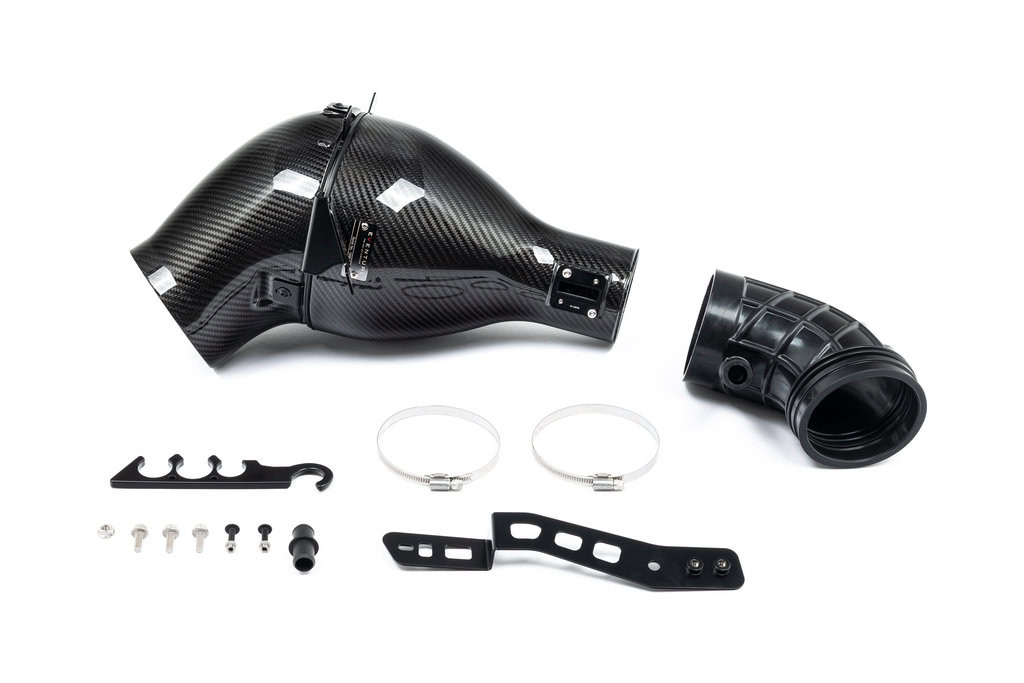 Eventuri Lotus Emira V6 Carbon Intake