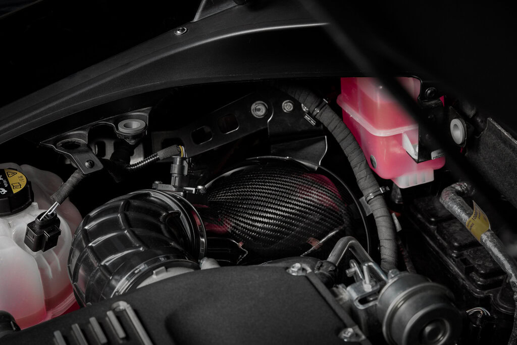 Eventuri Lotus Emira V6 Carbon Intake - Afbeelding 2