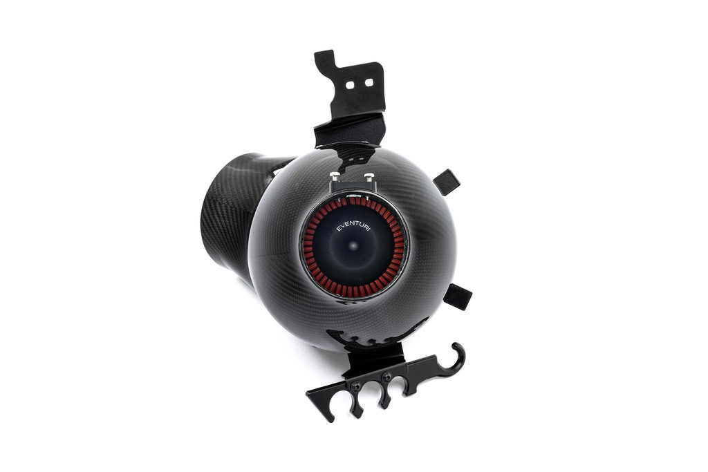 Eventuri Lotus Emira V6 Carbon Intake - Afbeelding 4