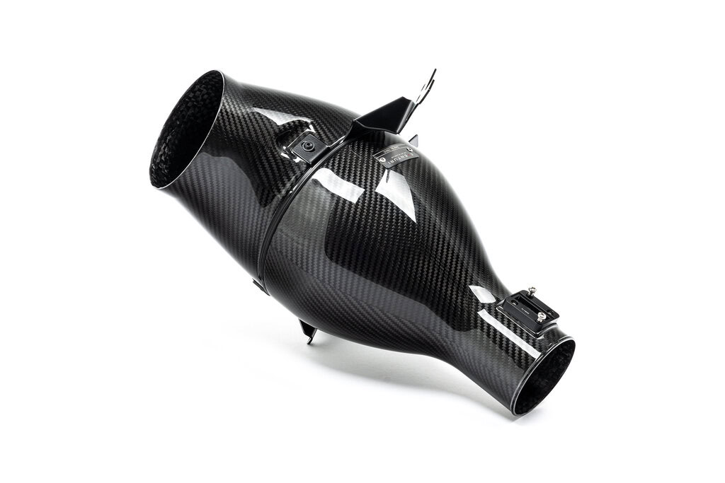 Eventuri Lotus Emira V6 Carbon Intake - Afbeelding 5