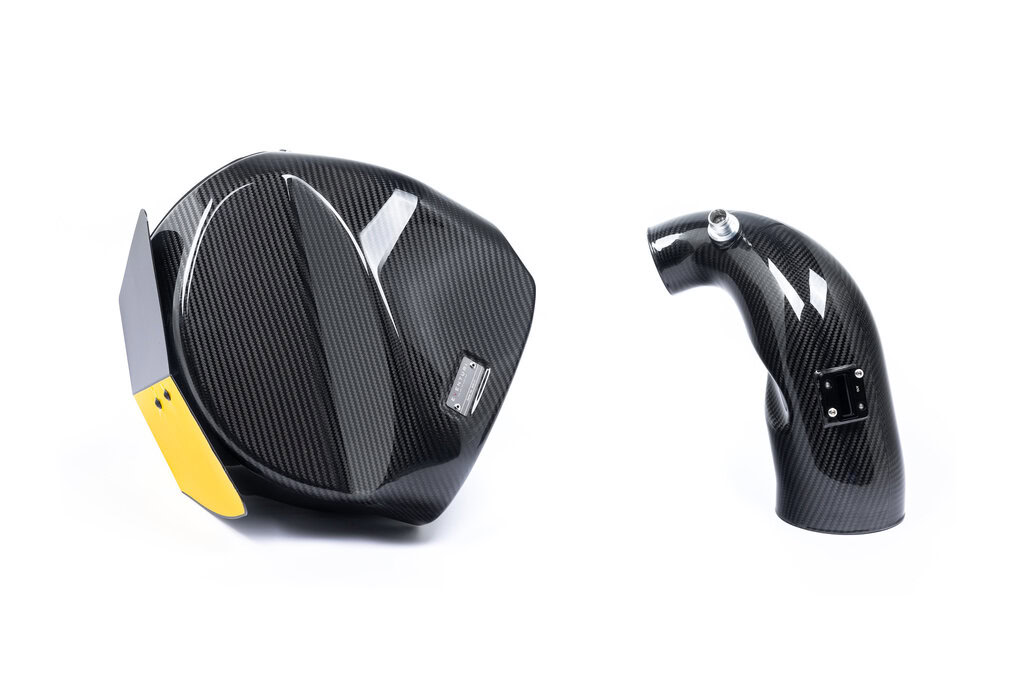 Eventuri BMW G01 X3 M40i Carbon Intake (B58D Motor) - Afbeelding 2