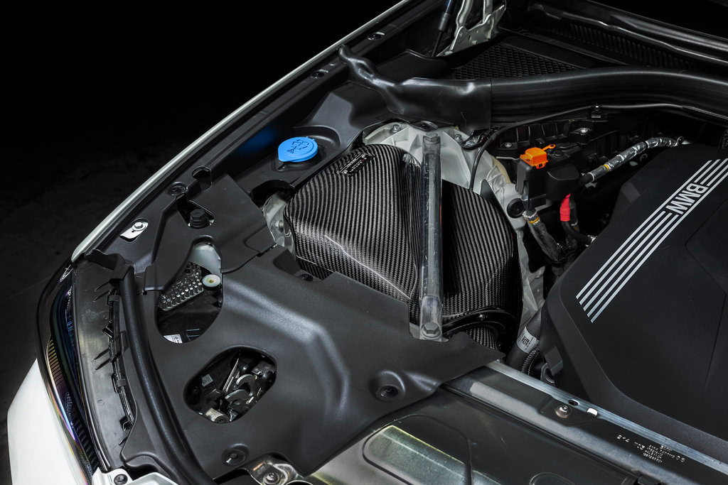 Eventuri BMW G01 X3 M40i Carbon Intake (B58D Motor) - Afbeelding 4