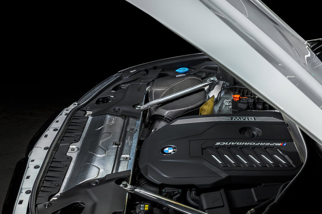 Eventuri BMW G01 X3 M40i Carbon Intake (B58D Motor) - Afbeelding 5