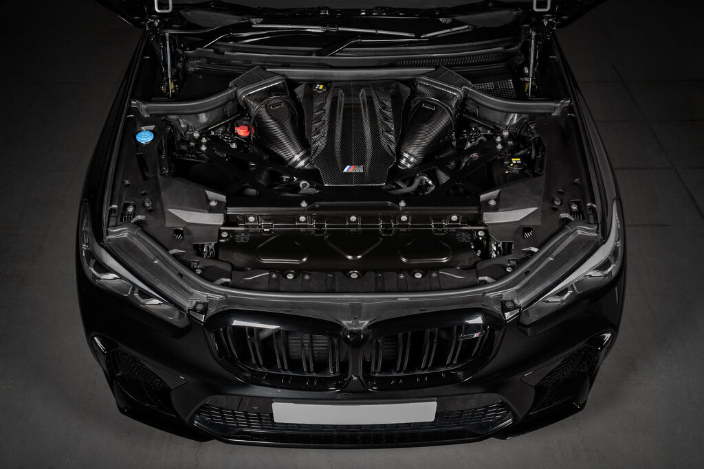 Eventuri BMW G09 XM Carbon Intake - Afbeelding 2