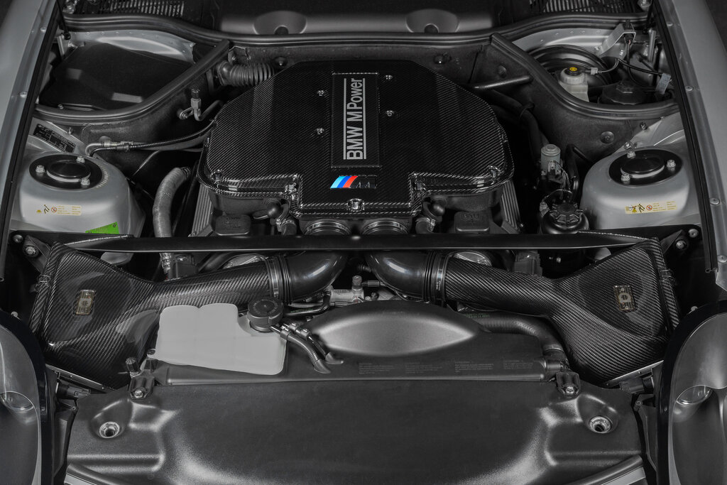 Eventuri BMW Z8 Carbon Intake - Afbeelding 2