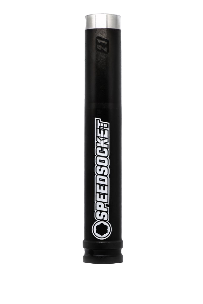 SpeedSocket Dopsleutel (Los)