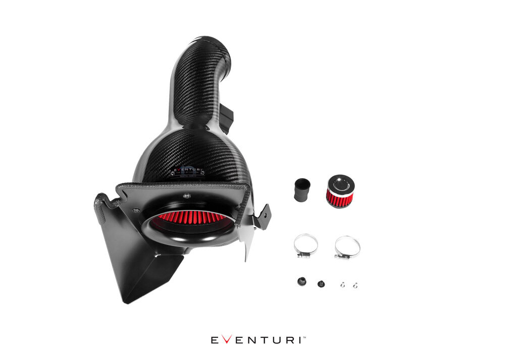 Eventuri BMW E36 M3 Carbon Intake