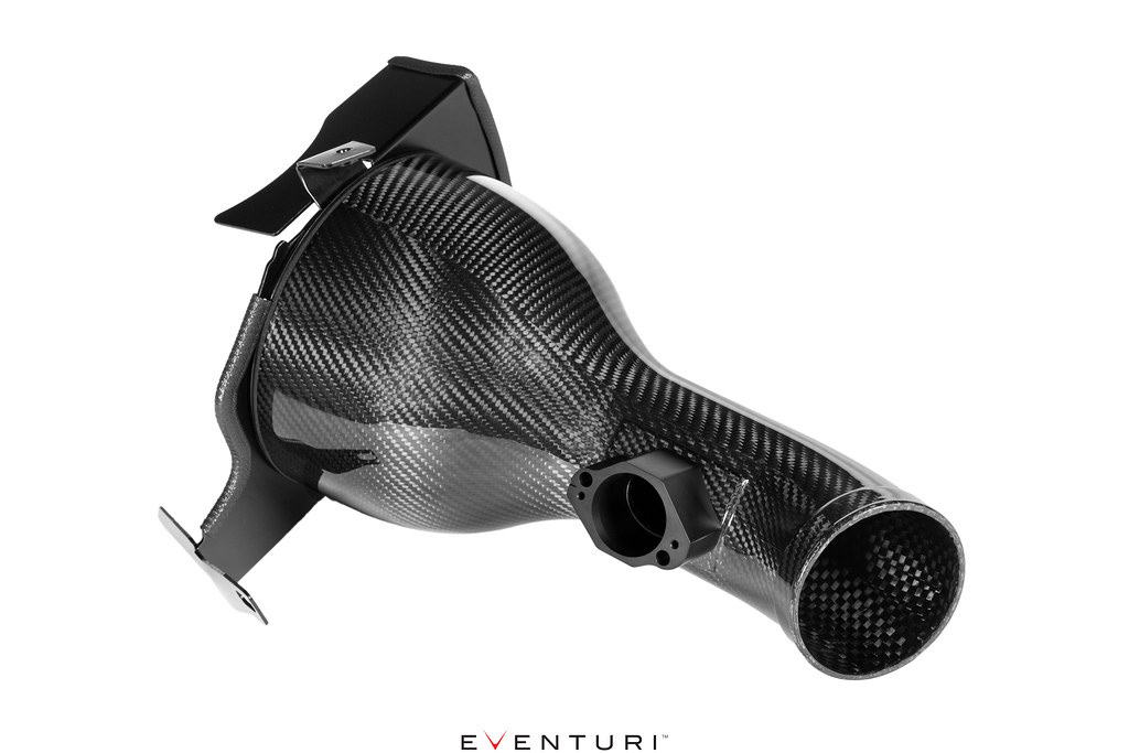 Eventuri BMW E36 M3 Carbon Intake - Afbeelding 4