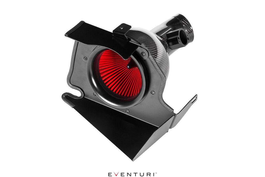 Eventuri BMW E36 M3 Carbon Intake - Afbeelding 5